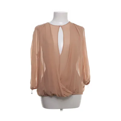 Blus (Beige) från Elisabetta Franchi Silke