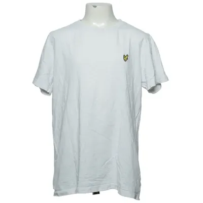 T-shirt (TSB2000V) från Lyle & Scott Bomull