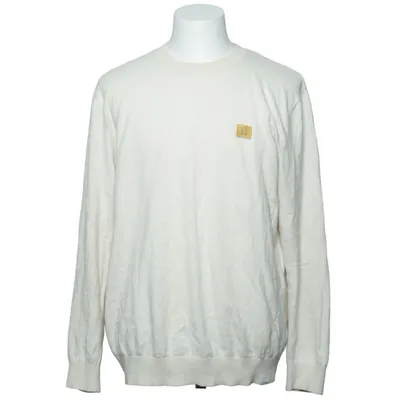 Sweater (Beige) from Les Deux Cashmere, Cotton