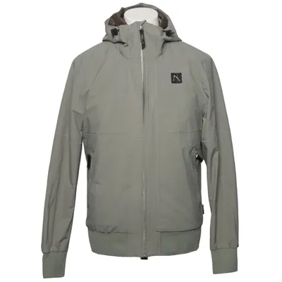 Bomberjakke (Return Light) fra Chasin Polyamid, Polyester