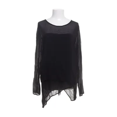 Topp (Svart) från Kaffe Viskos