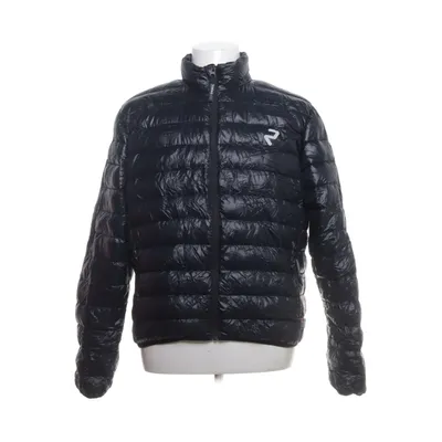 Letvægtsjakke (Sort) fra Rukka Nylon