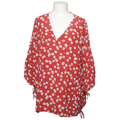 Tunic (Meadowflare) from Eriks Fabriker Cupro, Viscose