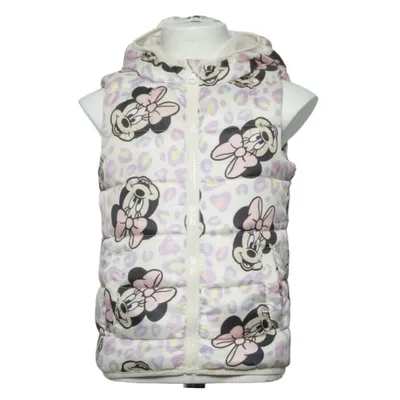 Outdoor vest (Beige, Meerkleurig) van Sinsay Polyester