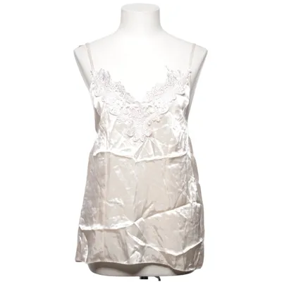 Haut de pyjama (Beige)