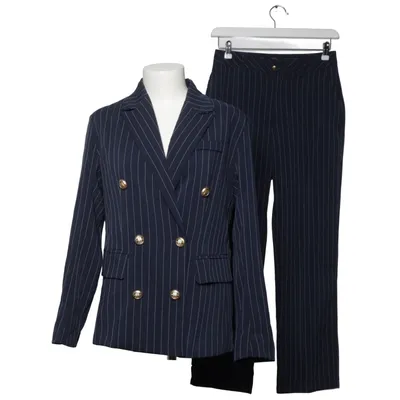 Costume (Bleu) de Homeyee Polyester