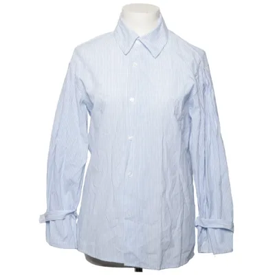 Shirt (Blauw, Wit) van Dazy