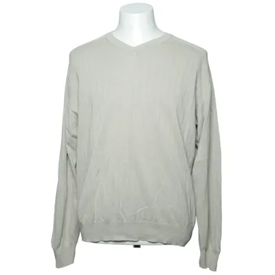 Pull-over (Beige) de Batistini Sport Coton