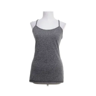 Sport tanktop (Grijs) van Lululemon