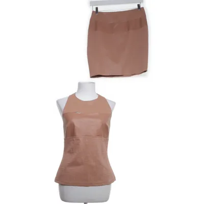 Sæt (Beige) fra Wolford