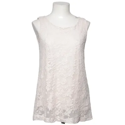 Top (Beige) from Ann Christine Polyester