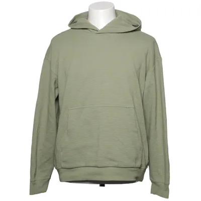 Sweat à capuche (Relaxed Fit) de H&M Polyester, Coton
