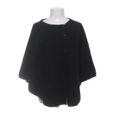 Cape (Svart) från Ivanhoe Ull