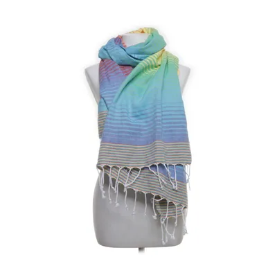 Scarf (Multicolored) from LeStoff