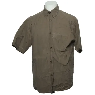 Short sleeve shirt (Brown) from Signum