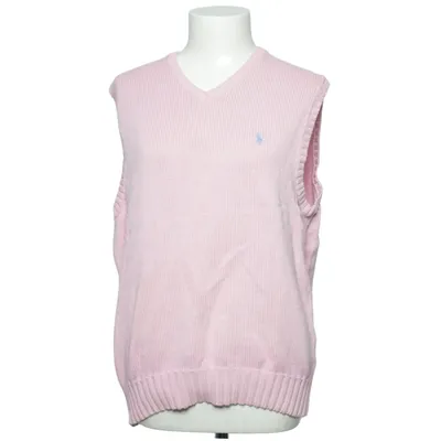 Slipover (Rosa) från Ralph Lauren Bomull