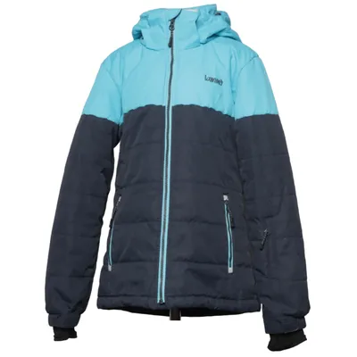 Winter jacket (LWG6826) from Lamino Polyester, Polyurethane