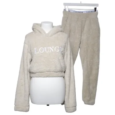 Loungewear (Beige) from Lounge Apparel Polyester