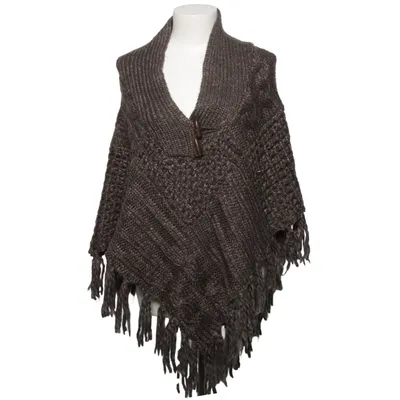 Poncho (Masha) från Marc Lauge Akryl, Polyester