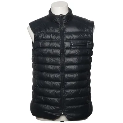 Outdoor vest (Blauw) van Morris