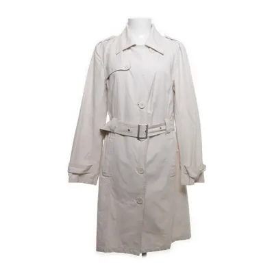 Trenchcoat (Beige) fra s.Oliver Bomuld, Polyester, Polyamid
