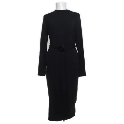 Mammaklänning (Svart) från H&M Mama Polyester, Viskos, Elastan