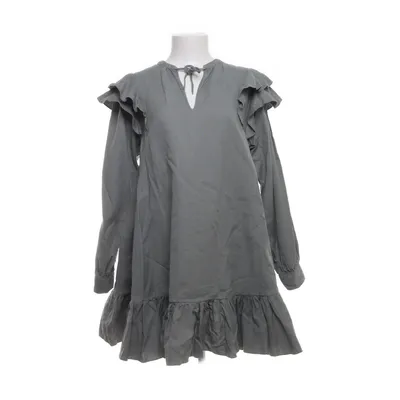 Dress (Green) from Closed Cotton, Linen
