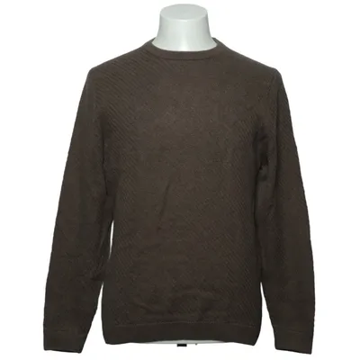 Pull-over (THOMAS) de NN07 Coton