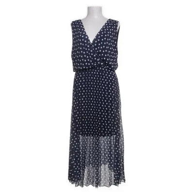 Klänning (Blå, Vit) från Victoria