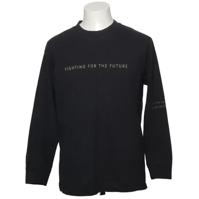 Långärmad t-shirt (Grå) från L'urv