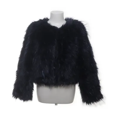 Veste d'hiver (Bleu) de Crocker Acrylique, Élasthane, Polyester