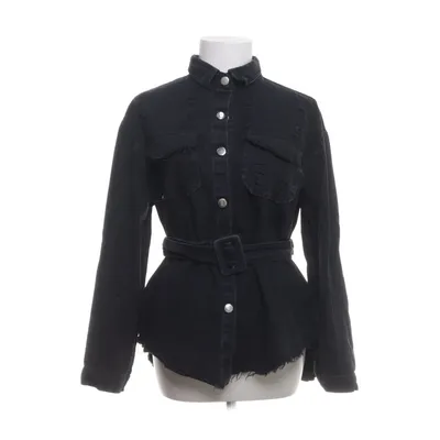 Jeansjacka (Svart) från Cherry Koko