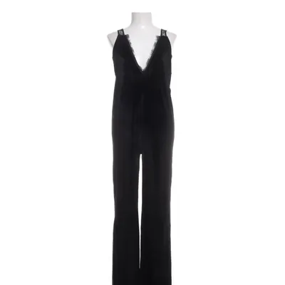 Byxdress (Svart) från WYLDR Elastan, Polyester