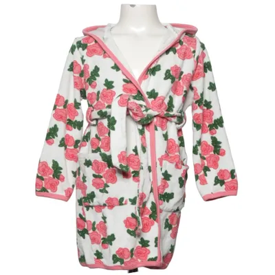 Badrock (Vit, Rosa, Grön, Flerfärgad) från Mini Rodini Bomull, Polyester