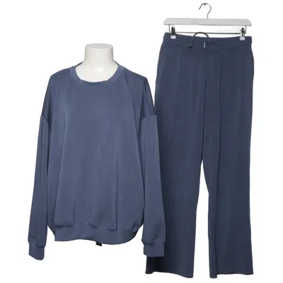 Loungewear (Blue) from Lager 157 Elastane, Polyester, Viscose