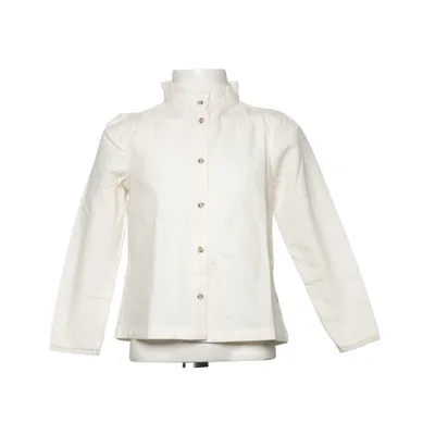 Blouse (Beige) de Wheat Coton biologique
