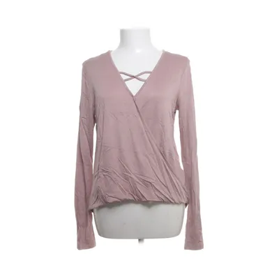 Top (Pink) from Active Usa Viscose, Elastane