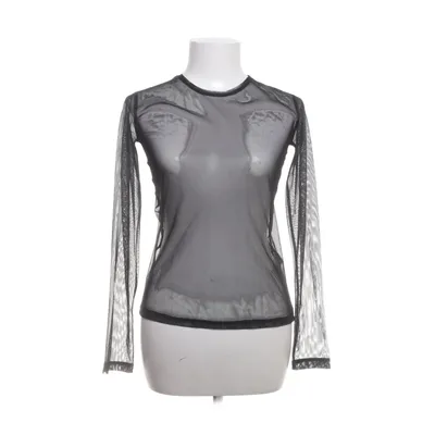 Topp (Svart) från Newhouse Polyester