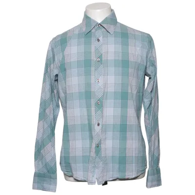 Shirt (Groen, Blauw, Wit, Grijs) van Ben Sherman