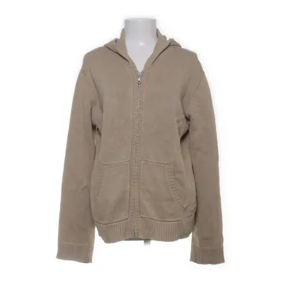 Huvtröja (Beige) från Casual by Lindex Bomull