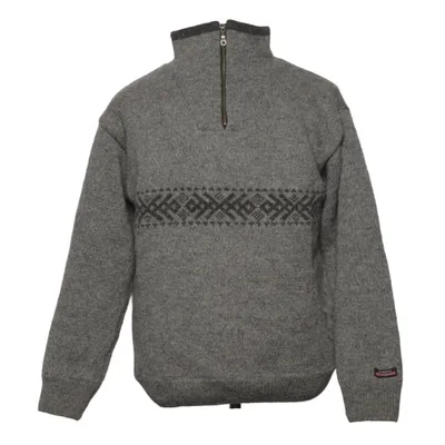 Tröja (Grå) från Norwool