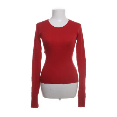 Sweater (Red) from Blaumax Cashmere