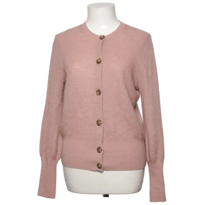Cardigan (Pink) from Filippa K Mohair, Polyamide, Wool