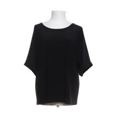 Top (Sort) fra Sisters Point Elastan, Polyester