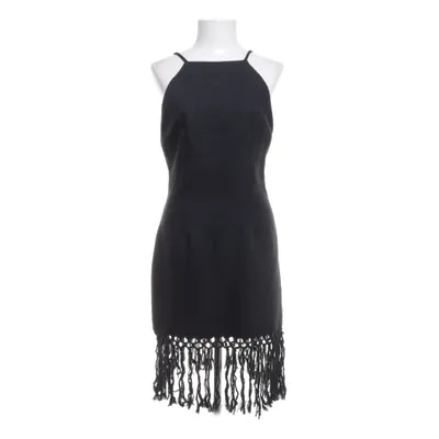 Dress (Black) from H&M Trend Cotton, Polyester, Viscose
