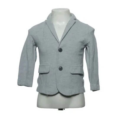Blazer (Gray) from H&M Cotton