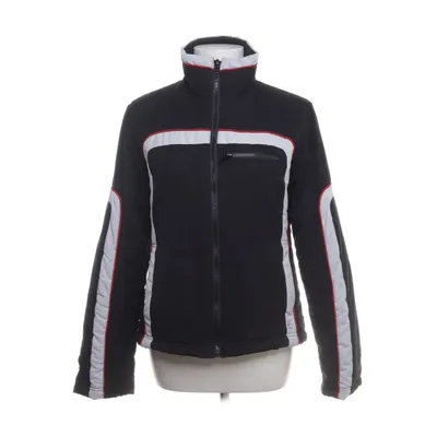 Veste (Noir) de Authentic Style Polyamide, Polyester