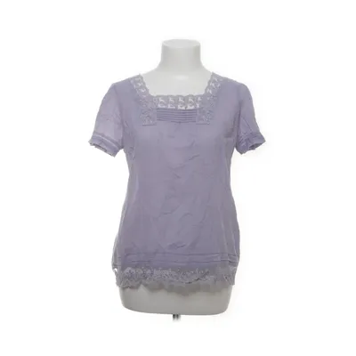 Top (E1284) van Saint Tropez Katoen
