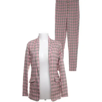 Kostym (Rosa, Flerfärgad) från Cropp