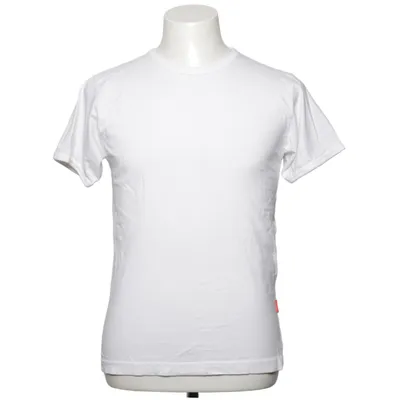 T-shirt (Hvid) fra Newbody Bomuld